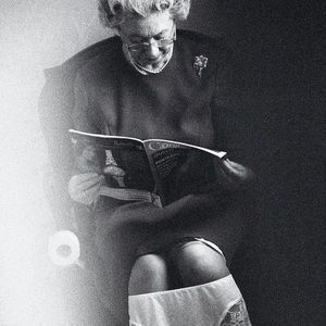 Meet your Posher, Three